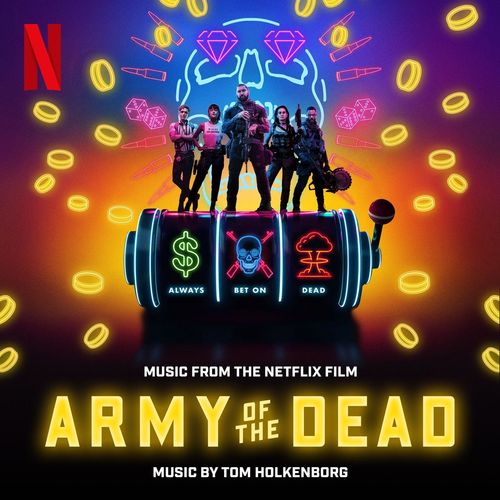 Army of the Dead (2021): Story, Cast, Release Date, Budget, Collection, Review, Ratings & More Army of the Dead