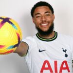 Arnaut Danjuma Biography Height Weight Age Stats Wife Salary Net Worth More