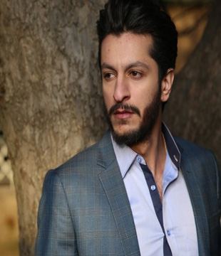 Arsalan Faisal as Babar