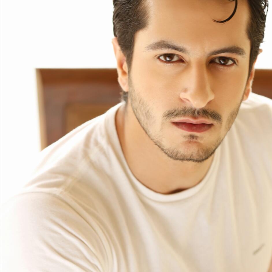 Arsalan Faisal as Rafay