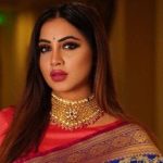 Arshi Khan Biography Height Age TV Serials Husband Family Salary Net Worth Awards Photos Facts More