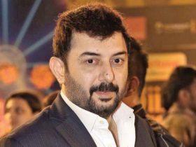 Arvind Swami Biography Height Weight Age Movies Wife Family Salary Net Worth Facts More1