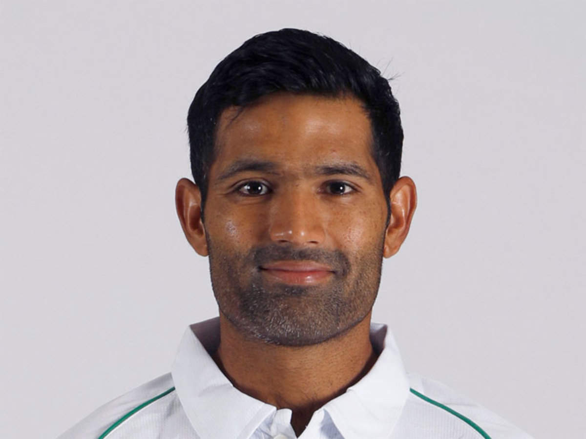 Asad Shafiq