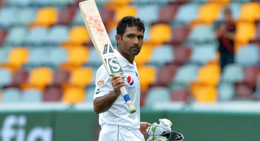 Asad Shafiq 