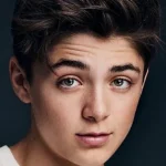 Asher Angel Biography Height Weight Age Movies Wife Family Salary Net Worth Facts More