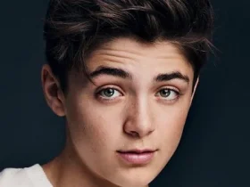 Asher Angel Biography Height Weight Age Movies Wife Family Salary Net Worth Facts More