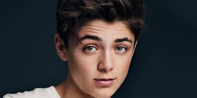 Asher Angel Biography Height Weight Age Movies Wife Family Salary Net Worth Facts More