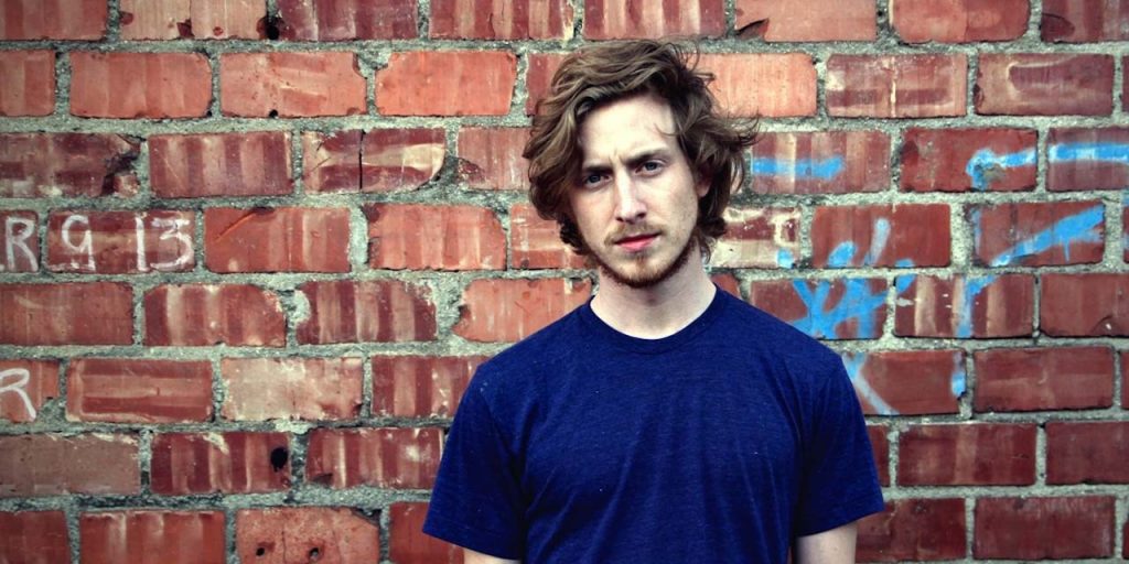 Asher Roth