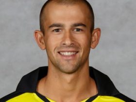 Ashton Agar