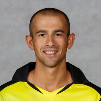 Ashton Agar