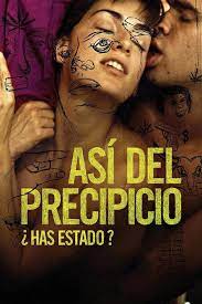 Así del precipicio (2006)