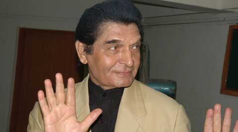 Asrani as Subhash Chaudhary