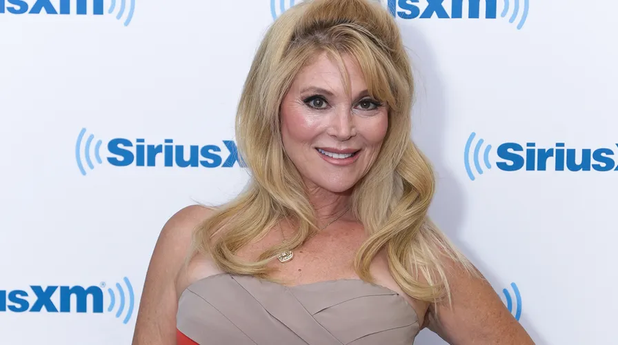 Audrey Landers Biography Height Weight Age Movies Husband Family Salary Net Worth Facts More 1