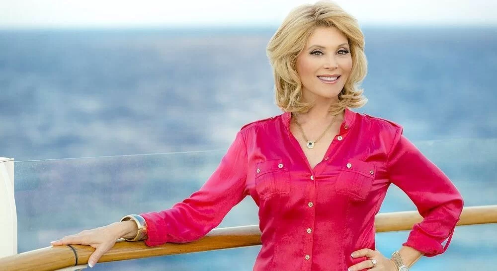 Audrey Landers Biography, Height, Weight, Age, Movies, Husband, Family, Salary, Net Worth, Facts & More