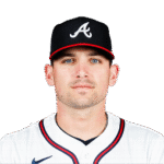 Austin Riley Biography Height Weight Age Stats Wife Salary Net Worth More