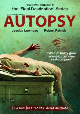 Autopsy (2008)