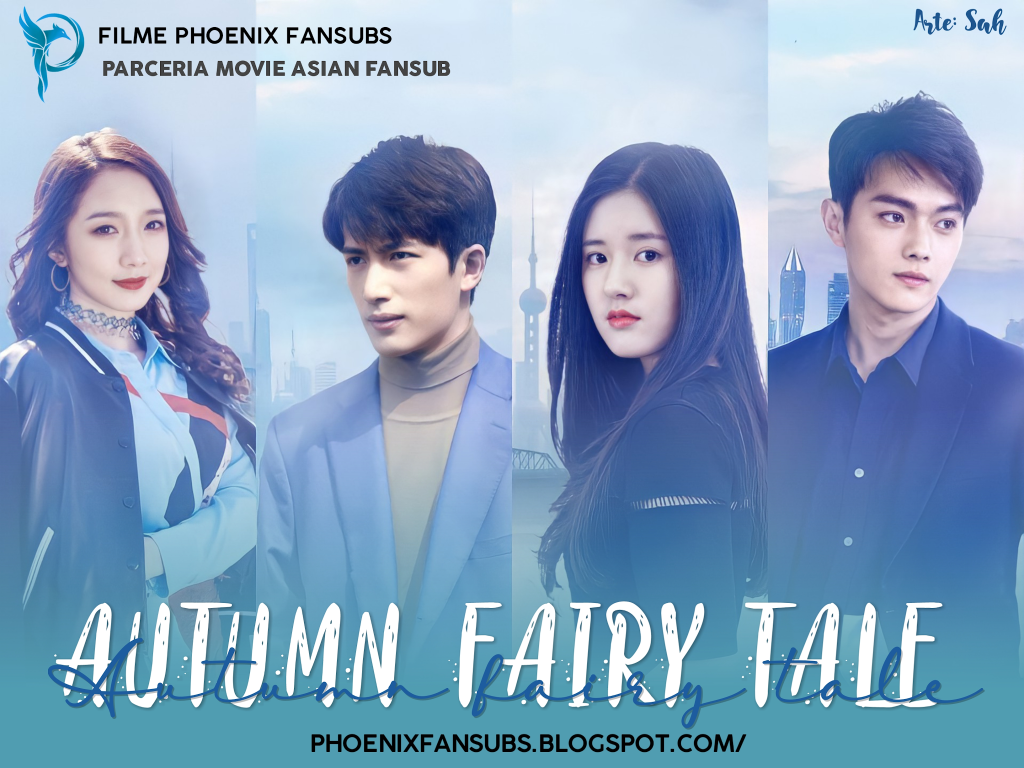 Autumn Fairy Tale (2019)