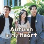 Autumn in My Heart