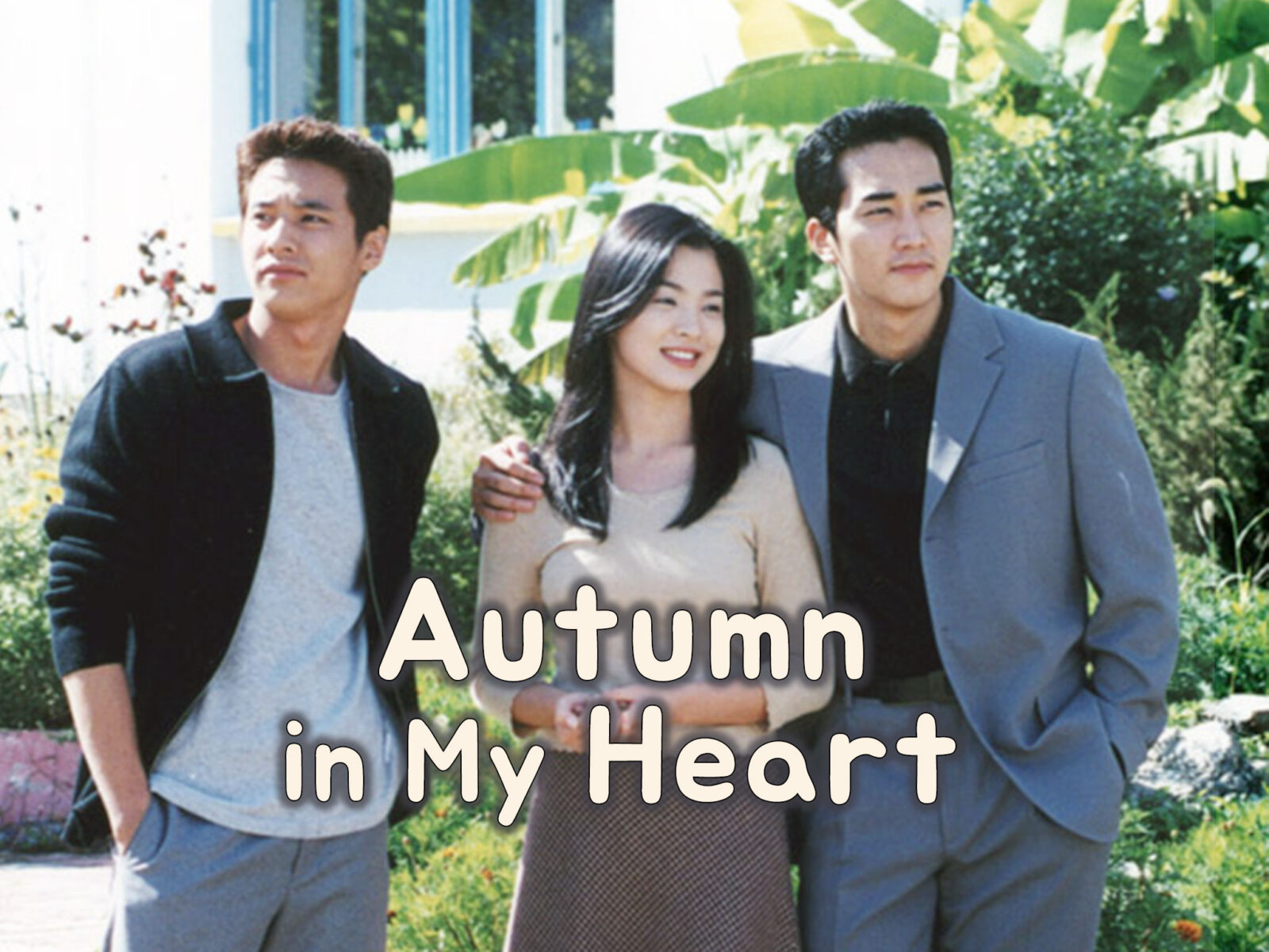 Autumn in My Heart: Review, Story, Cast, Episodes, Release Date, Budget & More Autumn in My Heart