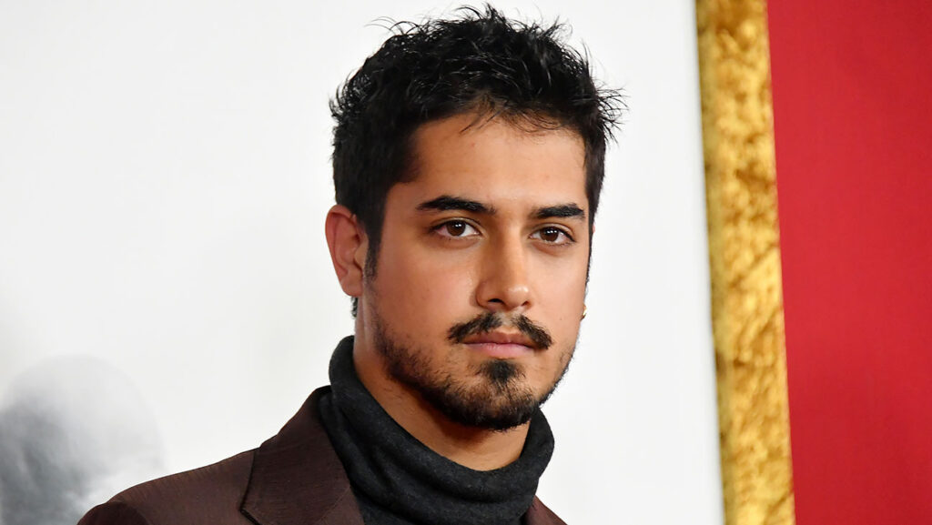 Avan Jogia as Leon S. Kennedy
