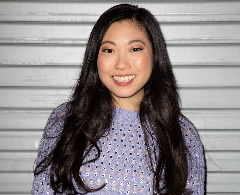 Awkwafina as Sisu