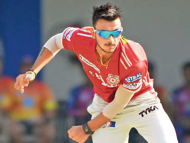 Axar Patel 