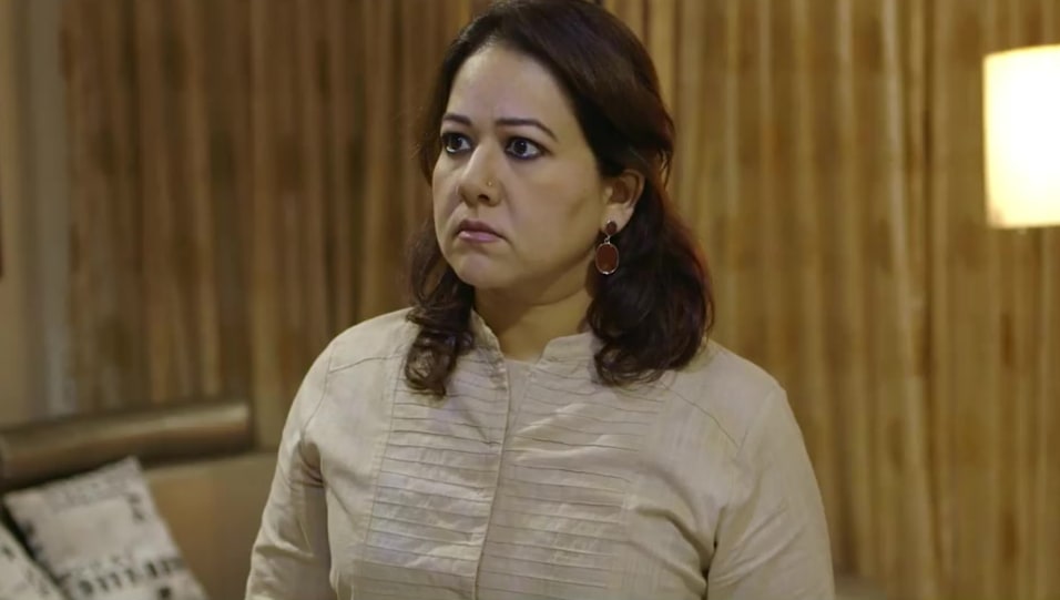 Ayesha Raza Mishra as Ila