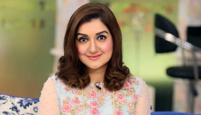 Ayesha Sana as Salma
