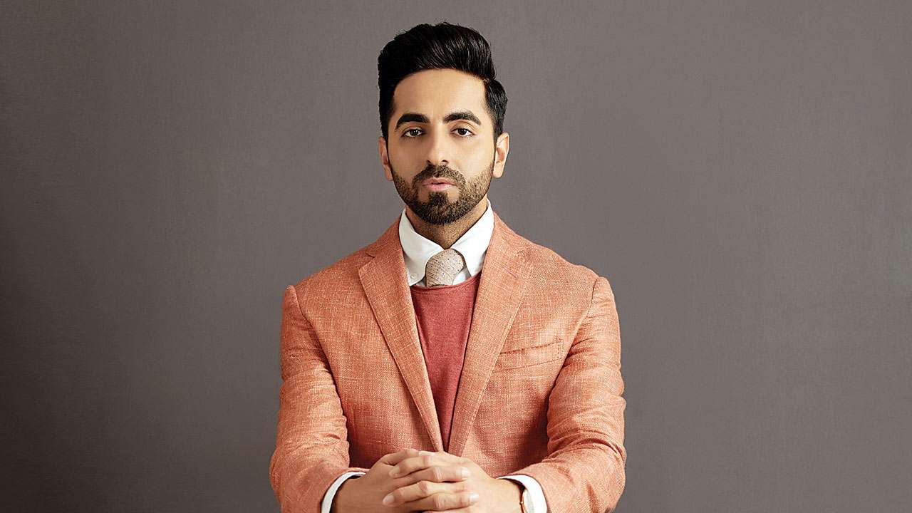 Ayushmann Khurrana Filmography