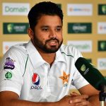 Azhar Ali