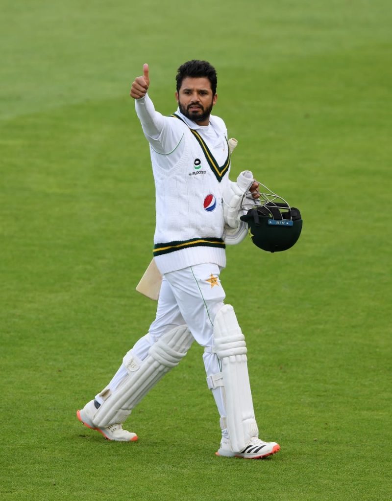 Some Lesser Known Facts About Azhar Ali