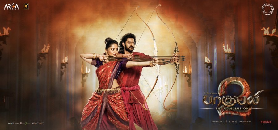 Baahubali 2