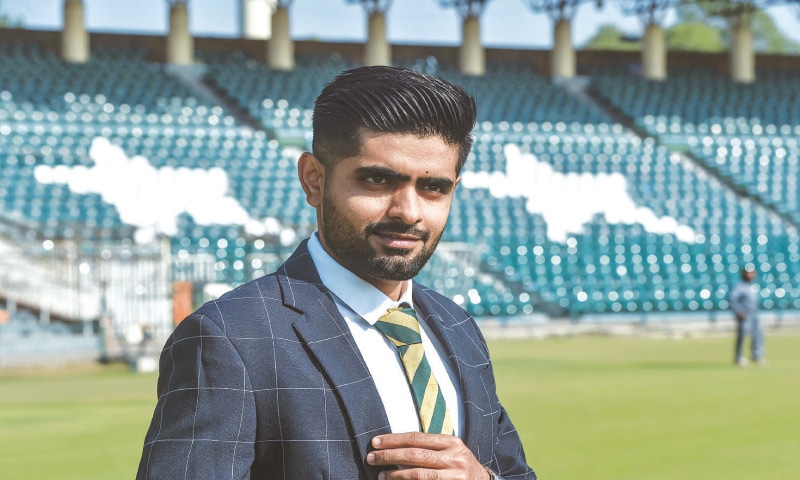 Babar Azam