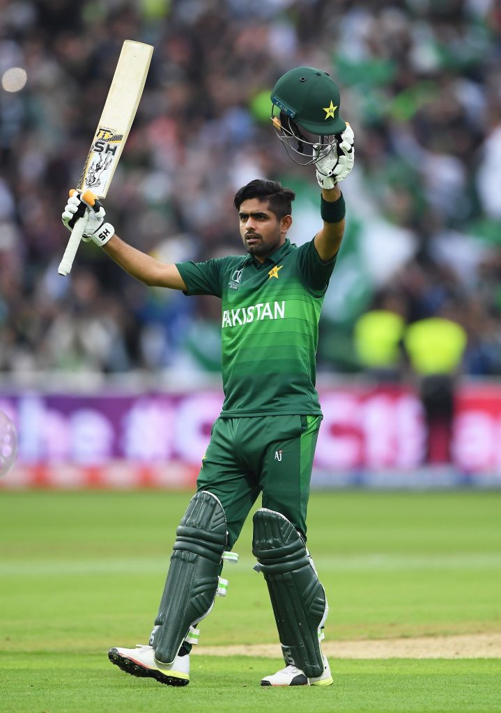 Some Lesser Known Facts About Babar Azam 