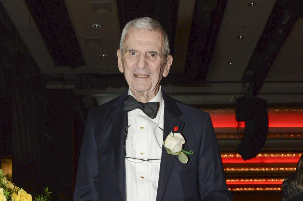 Babe Howard as Ray's ill younger brother