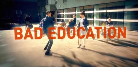 Bad Education (2012)