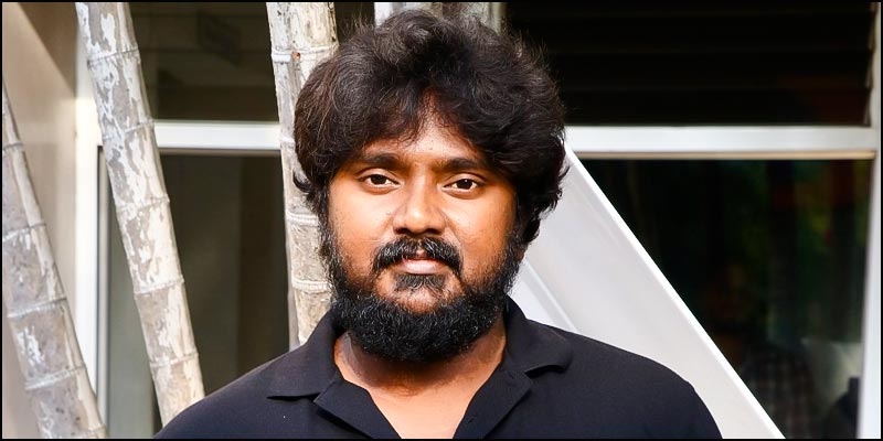 Bala Saravanan as Karuppu
