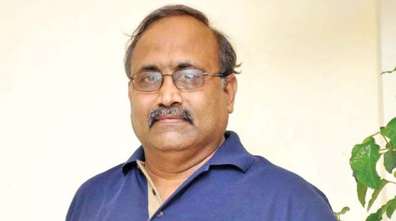 Balaji Sakthivel as Inspector