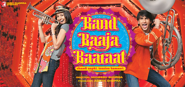 Band Baaja Baaraat (2010)