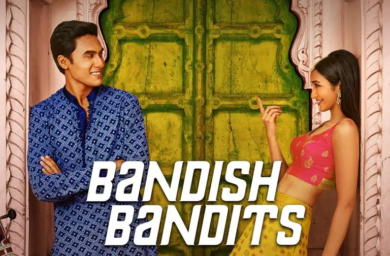 Bandish Bandits