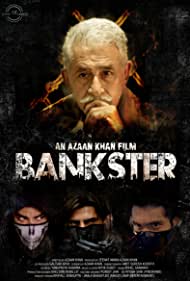 Bankster (2021)