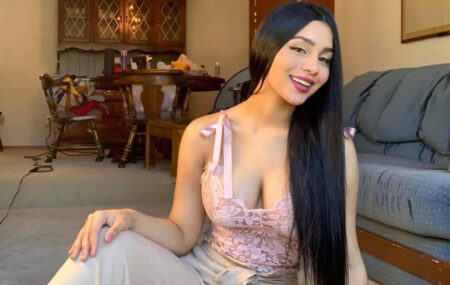 Barbara Ramirez Biography, Height, Weight, Age, Movies, Husband, Family