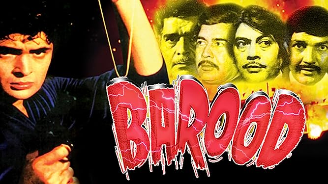 Barood (1976)