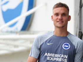 Bart Verbruggen Biography Height Weight Age Stats Wife Salary Net Worth More