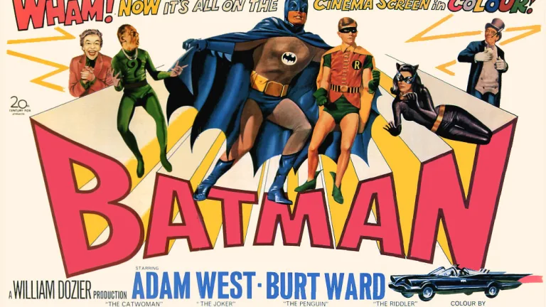 Batman (1966)