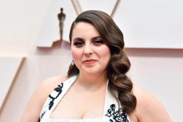  Beanie Feldstein as Brigid Blake