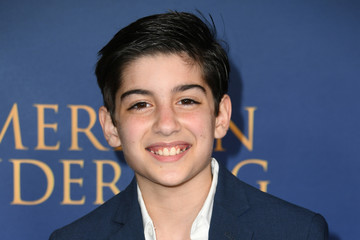 American Underdog (2021): Story, Cast, Release Date, Budget, Collection, Review, Ratings & More Beau Hart as Young Kurt Warner