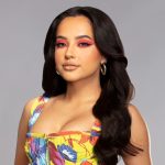 Becky G Biography Height Weight Age Movies Husband Family Salary Net Worth Facts More