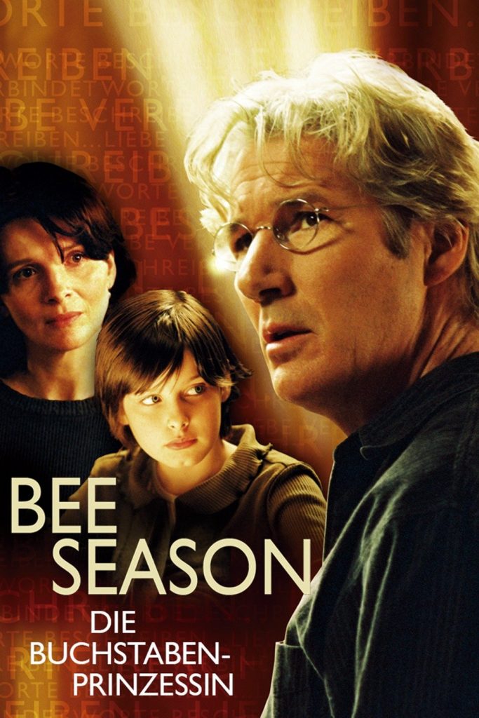 Bee Season (2005)