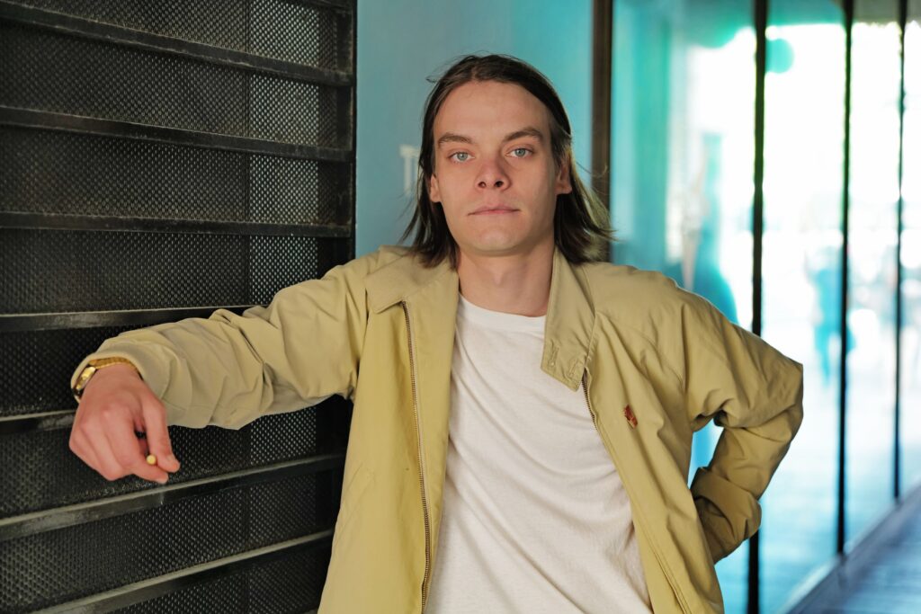 We Are the Wave: Review, Story, Cast, Episodes, Release Date, Budget & More Bela Lenz as Rahim's bully